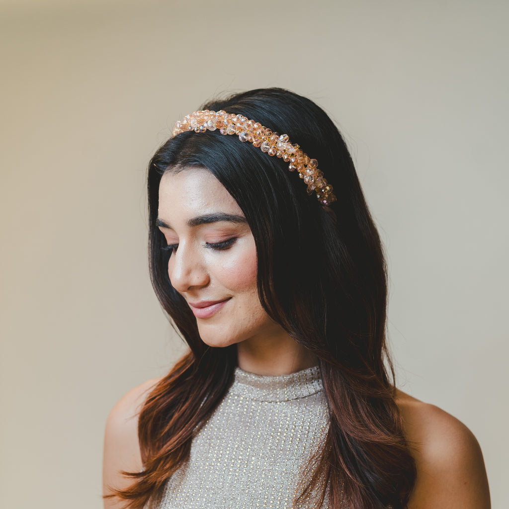 Noor Hairband