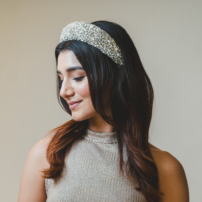 Ziana Headpiece