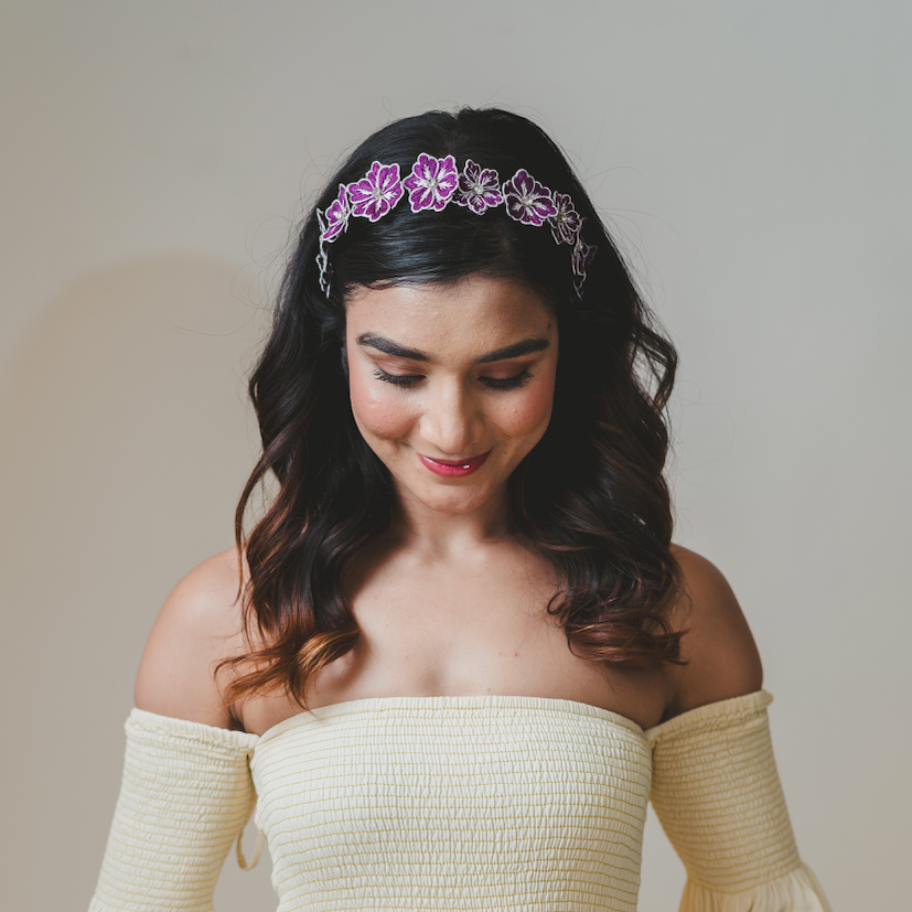 Blossom Hairband